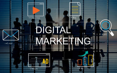 Digital Marketing Agency for Professional Services in Pakistan