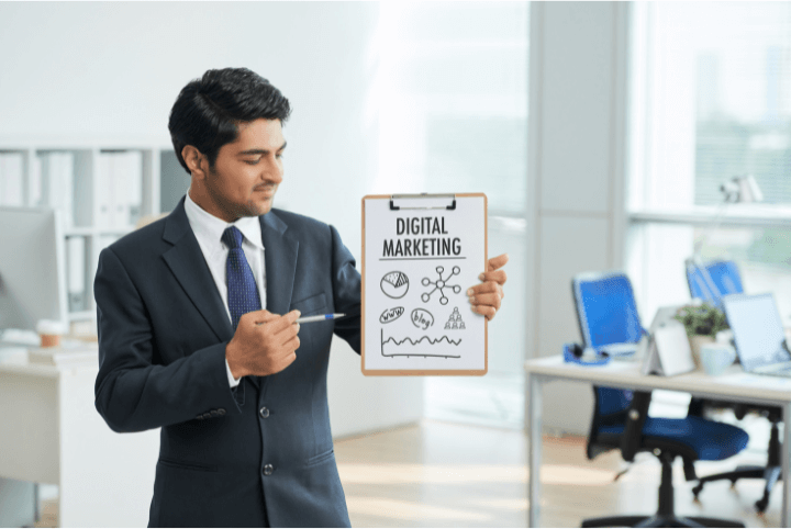 What is Digital Marketing and Its Benefits in the Future
