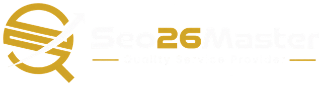 SEO26MASTER